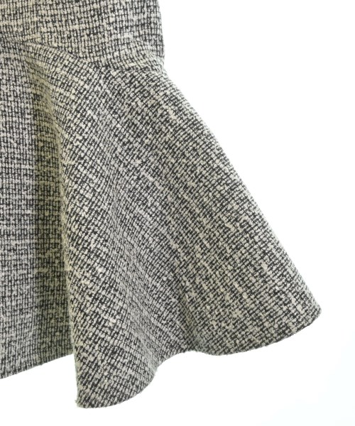 Mystrada（マイストラーダ）ワンピース 白 サイズ:36(S位) レディース/2200615323091