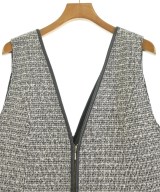 Mystrada（マイストラーダ）ワンピース 白 サイズ:36(S位) レディース/2200615323091