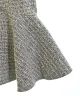 Mystrada（マイストラーダ）ワンピース 白 サイズ:36(S位) レディース/2200615323091