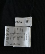 Mystrada（マイストラーダ）ニット・セーター 黒 サイズ:38(M位) レディース/2200627134036