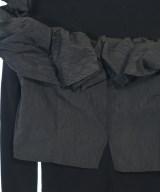 Mystrada（マイストラーダ）ニット・セーター 黒 サイズ:38(M位) レディース/2200627134036