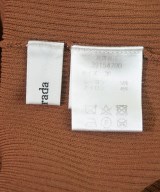 Mystrada（マイストラーダ）ニット・セーター 茶 サイズ:38(M位) レディース/2200618668038