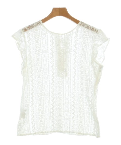 マイストラーダ(Mystrada)のMystrada ブラウス