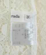 Mystrada（マイストラーダ）ブラウス 白 サイズ:36(S位) レディース/2200618668045