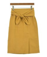 Mystrada ひざ丈スカート