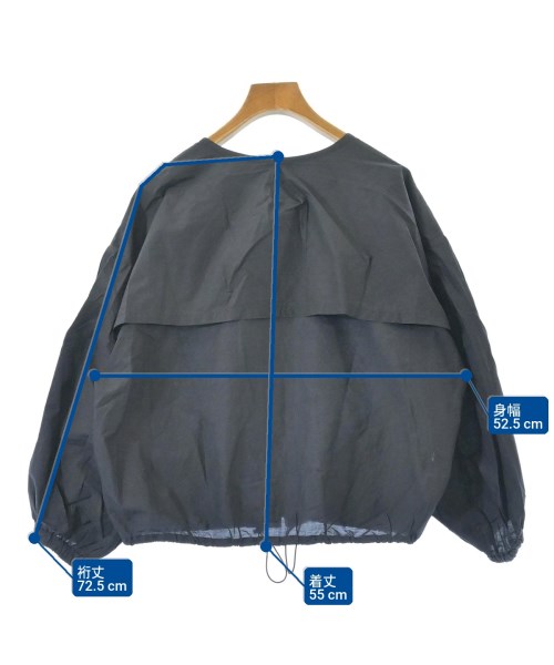 Mystrada（マイストラーダ）その他 紺 サイズ:36(S位) レディース/2200618862030