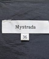 Mystrada（マイストラーダ）その他 紺 サイズ:36(S位) レディース/2200618862030