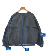 Mystrada（マイストラーダ）その他 紺 サイズ:36(S位) レディース/2200618862030