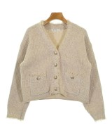 Mystrada（マイストラーダ）カーディガン ピンク サイズ:36(S位) レディース/2200617714019