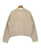 Mystrada（マイストラーダ）カーディガン ピンク サイズ:36(S位) レディース/2200617714019