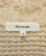 Mystrada（マイストラーダ）カーディガン ピンク サイズ:36(S位) レディース/2200617714019