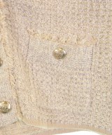 Mystrada（マイストラーダ）カーディガン ピンク サイズ:36(S位) レディース/2200617714019