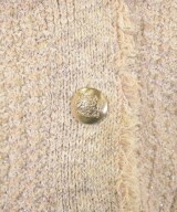 Mystrada（マイストラーダ）カーディガン ピンク サイズ:36(S位) レディース/2200617714019