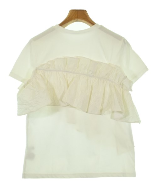 Mystrada（マイストラーダ）Tシャツ・カットソー 白 サイズ:38(M位) レディース/2200617714057