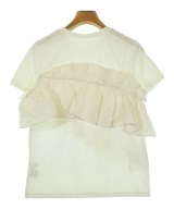 Mystrada（マイストラーダ）Tシャツ・カットソー 白 サイズ:38(M位) レディース/2200617714057