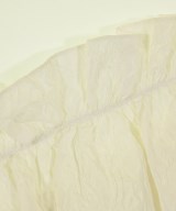 Mystrada（マイストラーダ）Tシャツ・カットソー 白 サイズ:38(M位) レディース/2200617714057