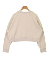 Mystrada（マイストラーダ）スウェット ベージュ サイズ:38(M位) レディース/2200617714101