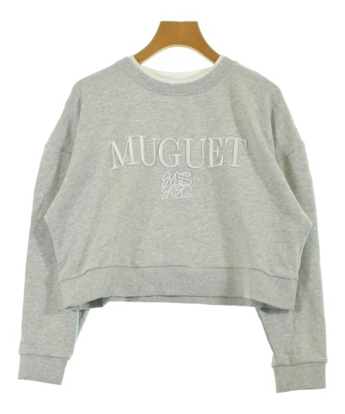 マイストラーダ(Mystrada)のMystrada スウェット