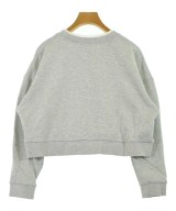 Mystrada（マイストラーダ）スウェット グレー サイズ:38(M位) レディース/2200617714118