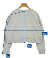 Mystrada（マイストラーダ）スウェット グレー サイズ:38(M位) レディース/2200617714118