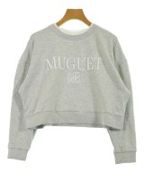 Mystrada スウェット