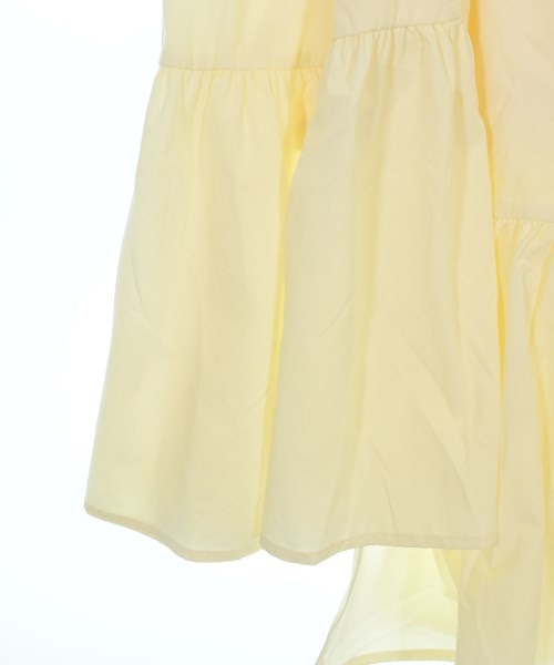 Mystrada（マイストラーダ）ワンピース 白 サイズ:38(M位) レディース/2200630026014