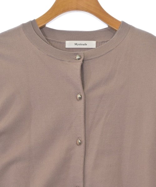 Mystrada（マイストラーダ）アンサンブル ピンク サイズ:38(M位) レディース/2200628975089