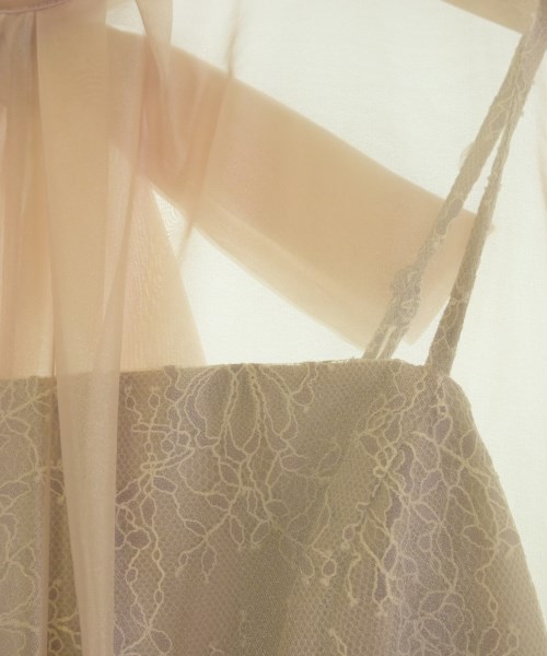 Mystrada（マイストラーダ）ワンピース ピンク サイズ:36(S位) レディース/2200615816081