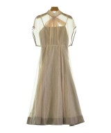 Mystrada（マイストラーダ）ワンピース ピンク サイズ:36(S位) レディース/2200615816081