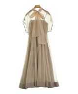 Mystrada（マイストラーダ）ワンピース ピンク サイズ:36(S位) レディース/2200615816081