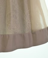 Mystrada（マイストラーダ）ワンピース ピンク サイズ:36(S位) レディース/2200615816081