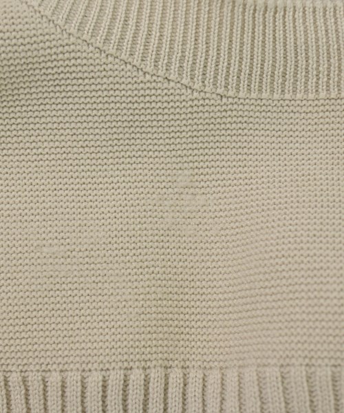 Mystrada（マイストラーダ）ワンピース ベージュ サイズ:36(S位) レディース/2200617643029