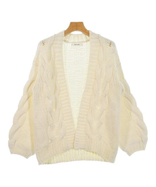 マイストラーダ(Mystrada)のMystrada カーディガン