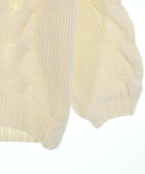 Mystrada（マイストラーダ）カーディガン 白 サイズ:38(M位) レディース/2200616323052