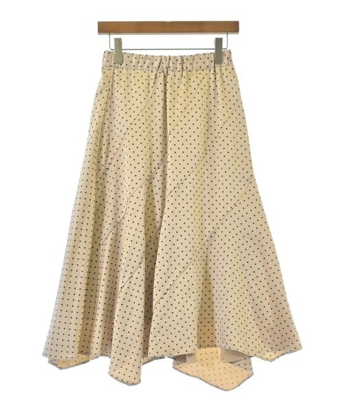 マイストラーダ(Mystrada)のMystrada ロング・マキシ丈スカート