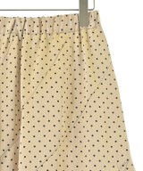 Mystrada（マイストラーダ）ロング・マキシ丈スカート ベージュ サイズ:36(S位) レディース/2200615589046