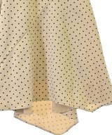 Mystrada（マイストラーダ）ロング・マキシ丈スカート ベージュ サイズ:36(S位) レディース/2200615589046