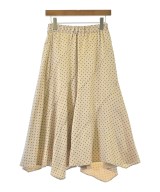 Mystrada ロング・マキシ丈スカート