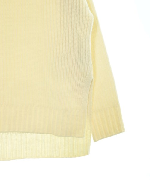 Mystrada（マイストラーダ）ニット・セーター 白 サイズ:36(S位) レディース/2200615589077