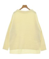 Mystrada（マイストラーダ）ニット・セーター 白 サイズ:36(S位) レディース/2200615589077