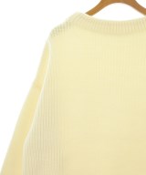 Mystrada（マイストラーダ）ニット・セーター 白 サイズ:36(S位) レディース/2200615589077
