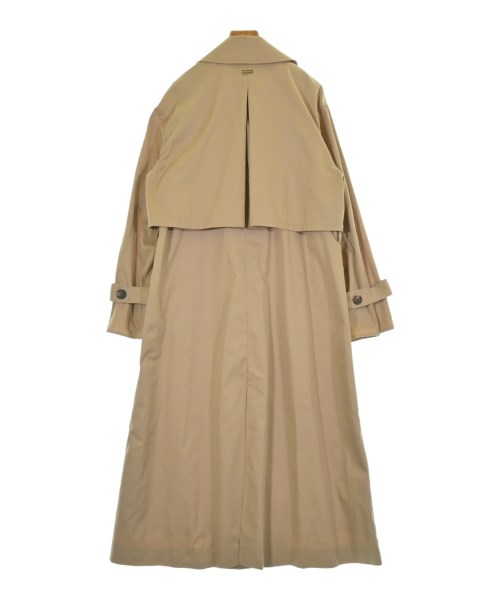 Mystrada（マイストラーダ）ワンピース ベージュ サイズ:36/36(S位) レディース/2200627660023