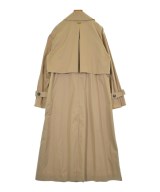 Mystrada（マイストラーダ）ワンピース ベージュ サイズ:36/36(S位) レディース/2200627660023