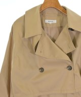 Mystrada（マイストラーダ）ワンピース ベージュ サイズ:36/36(S位) レディース/2200627660023