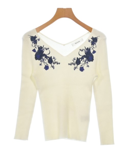 マイストラーダ(Mystrada)のMystrada ニット・セーター