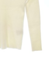 Mystrada（マイストラーダ）ニット・セーター 白 サイズ:38(M位) レディース/2200631478041