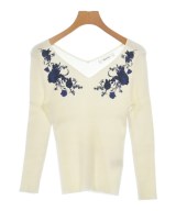 Mystrada ニット・セーター