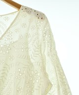 Mystrada（マイストラーダ）ワンピース 白 サイズ:36(S位) レディース/2200631478126