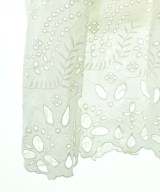 Mystrada（マイストラーダ）ワンピース 白 サイズ:36(S位) レディース/2200631478126