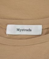 Mystrada（マイストラーダ）ノースリーブ ベージュ サイズ:38(M位) レディース/2200596680039